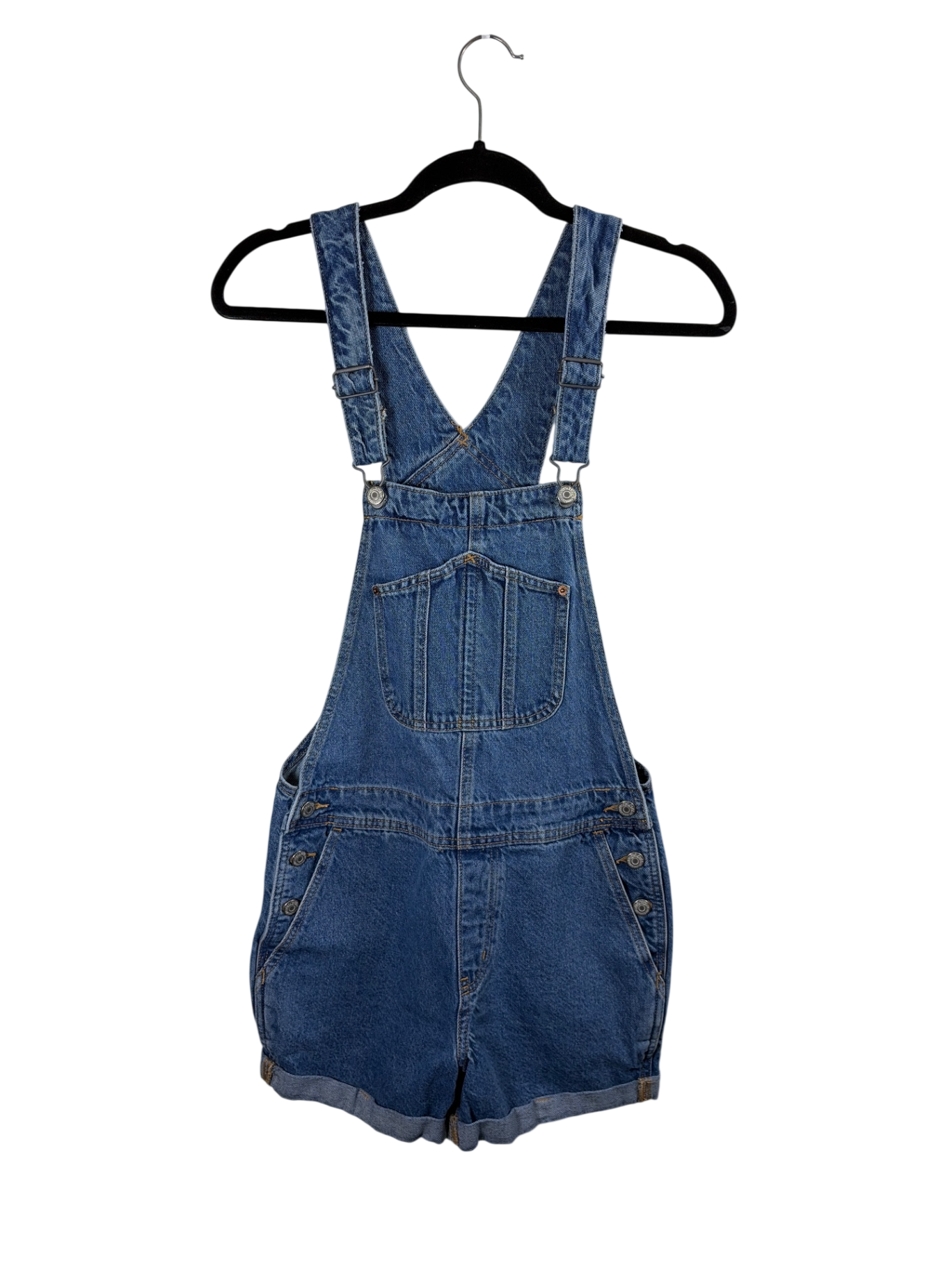 Old Navy Overalls Size S