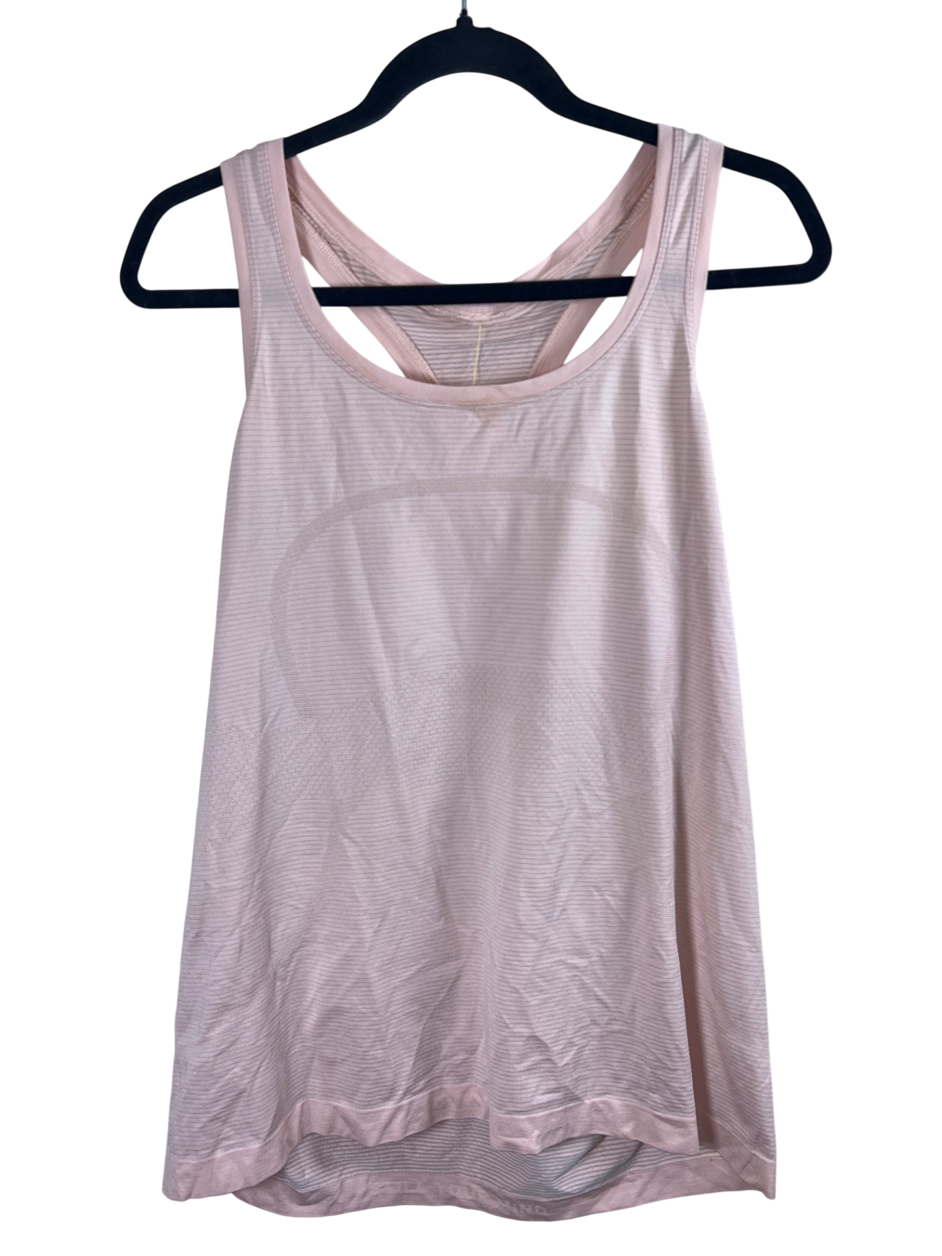 Lululemon Sleeveless Tops Size 14