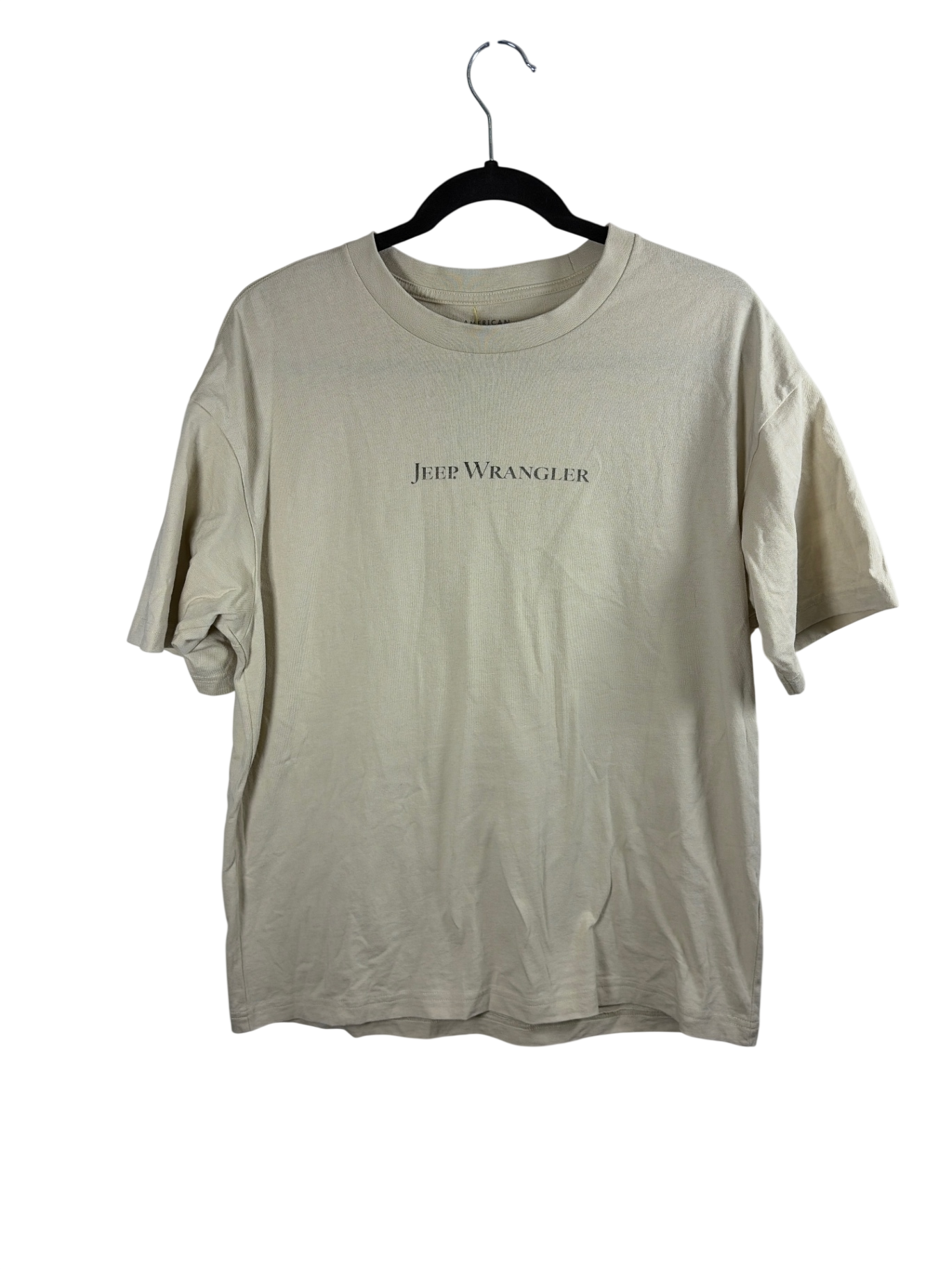 Men's American Eagle Tee Size S