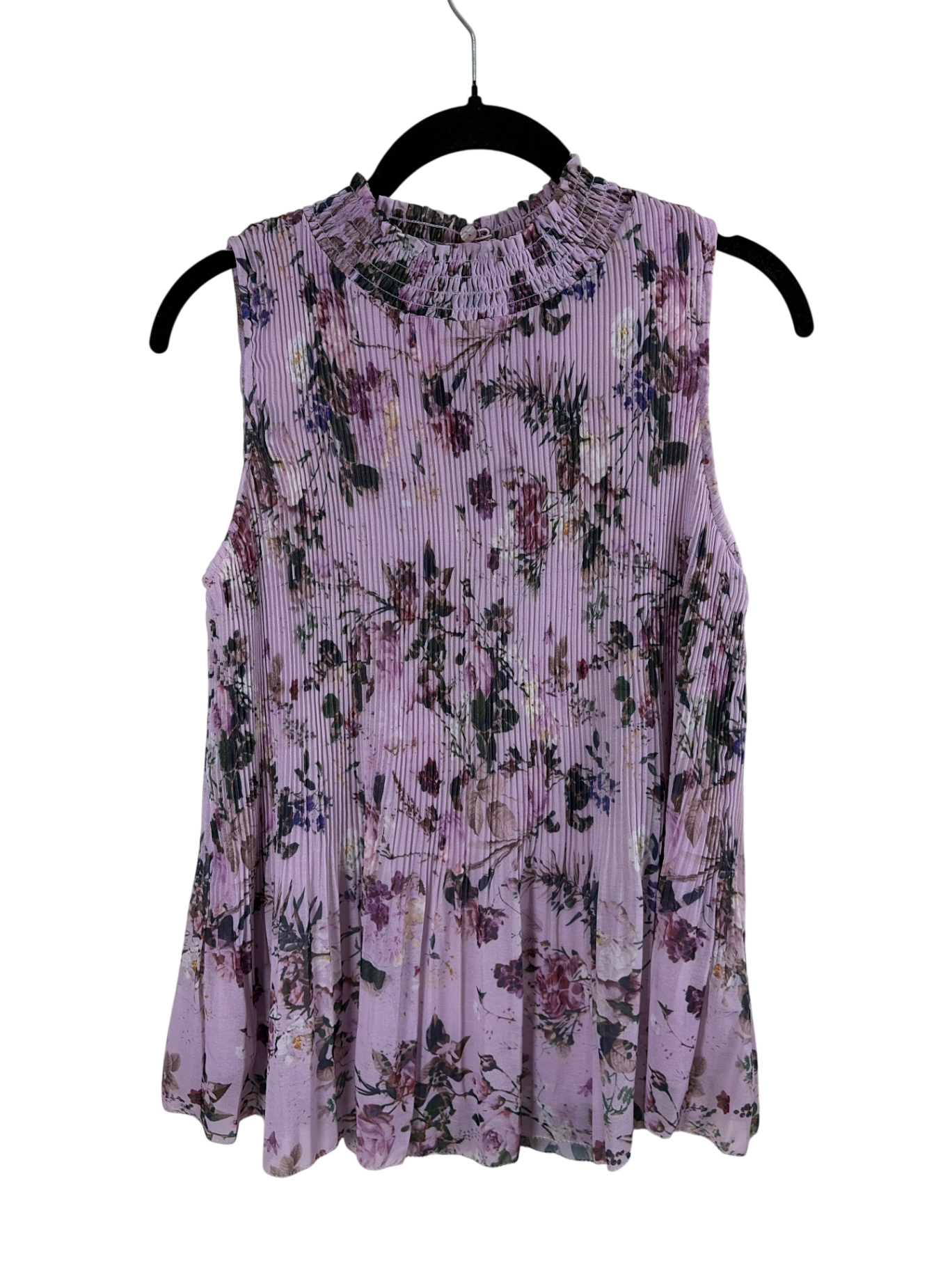 Ricki’s Sleeveless Top Size S