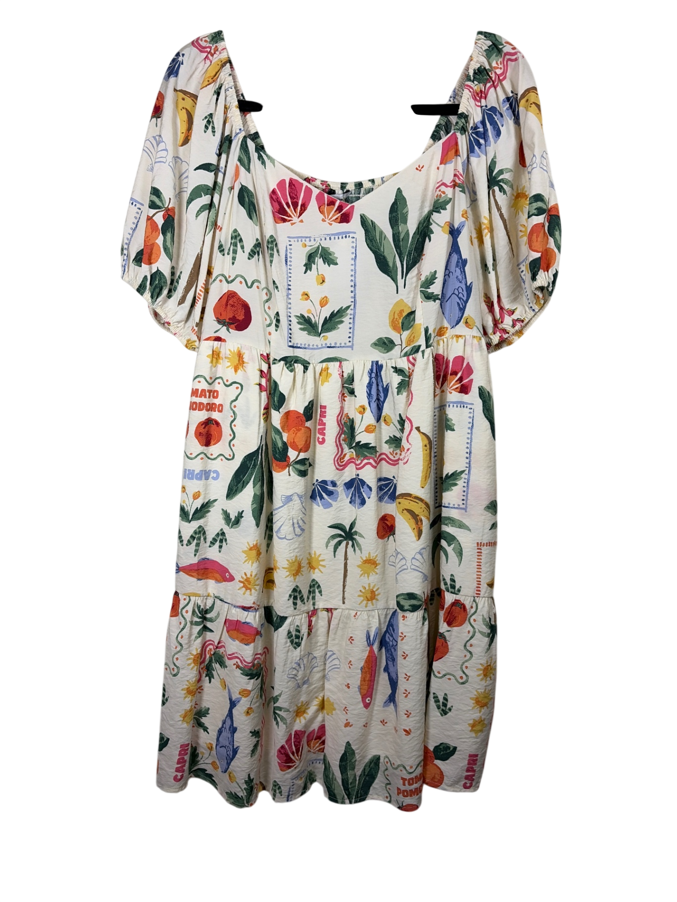 Reitmans Dress Size L