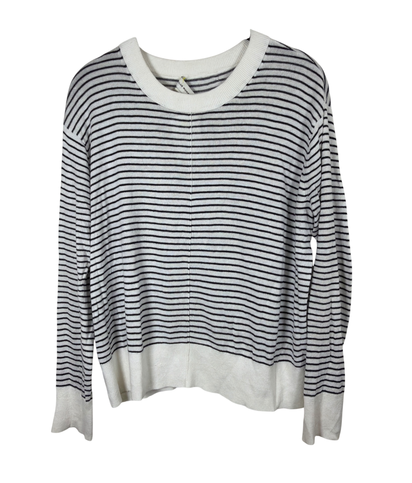 Club Monaco Light Knit Sweater Size M