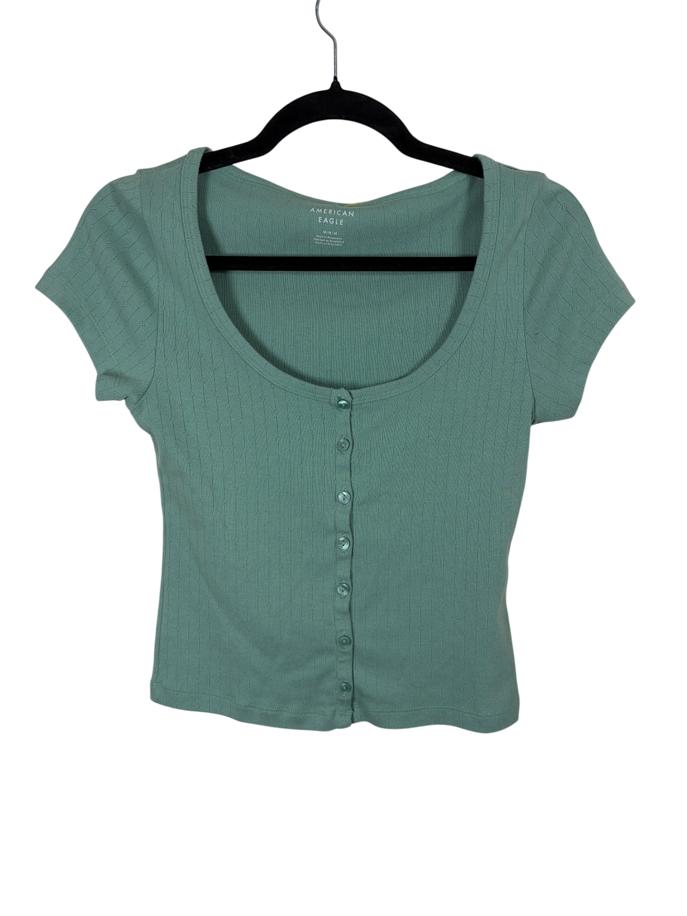 American Eagle Top Size M