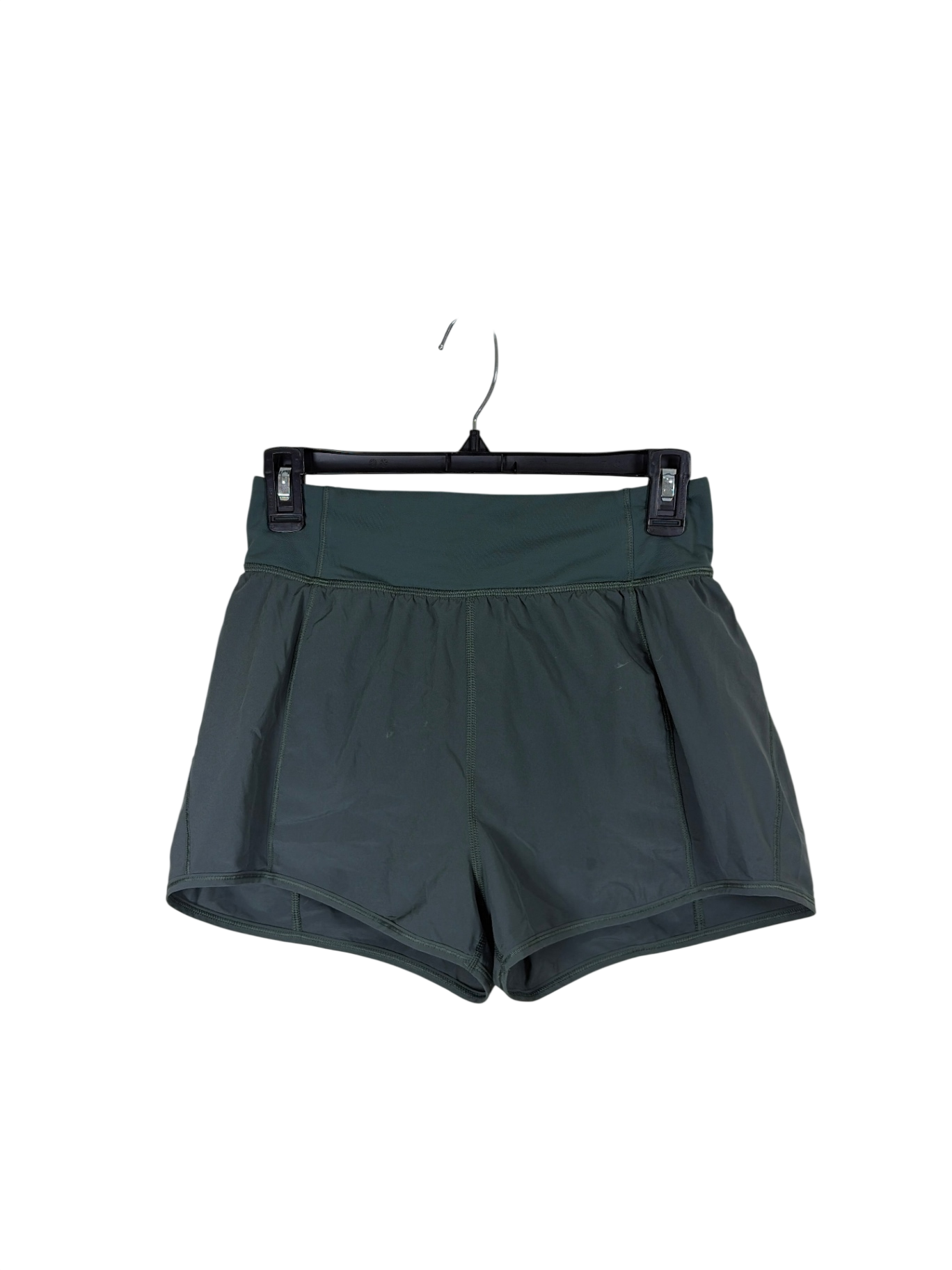 Lululemon Athletic Shorts Size 6
