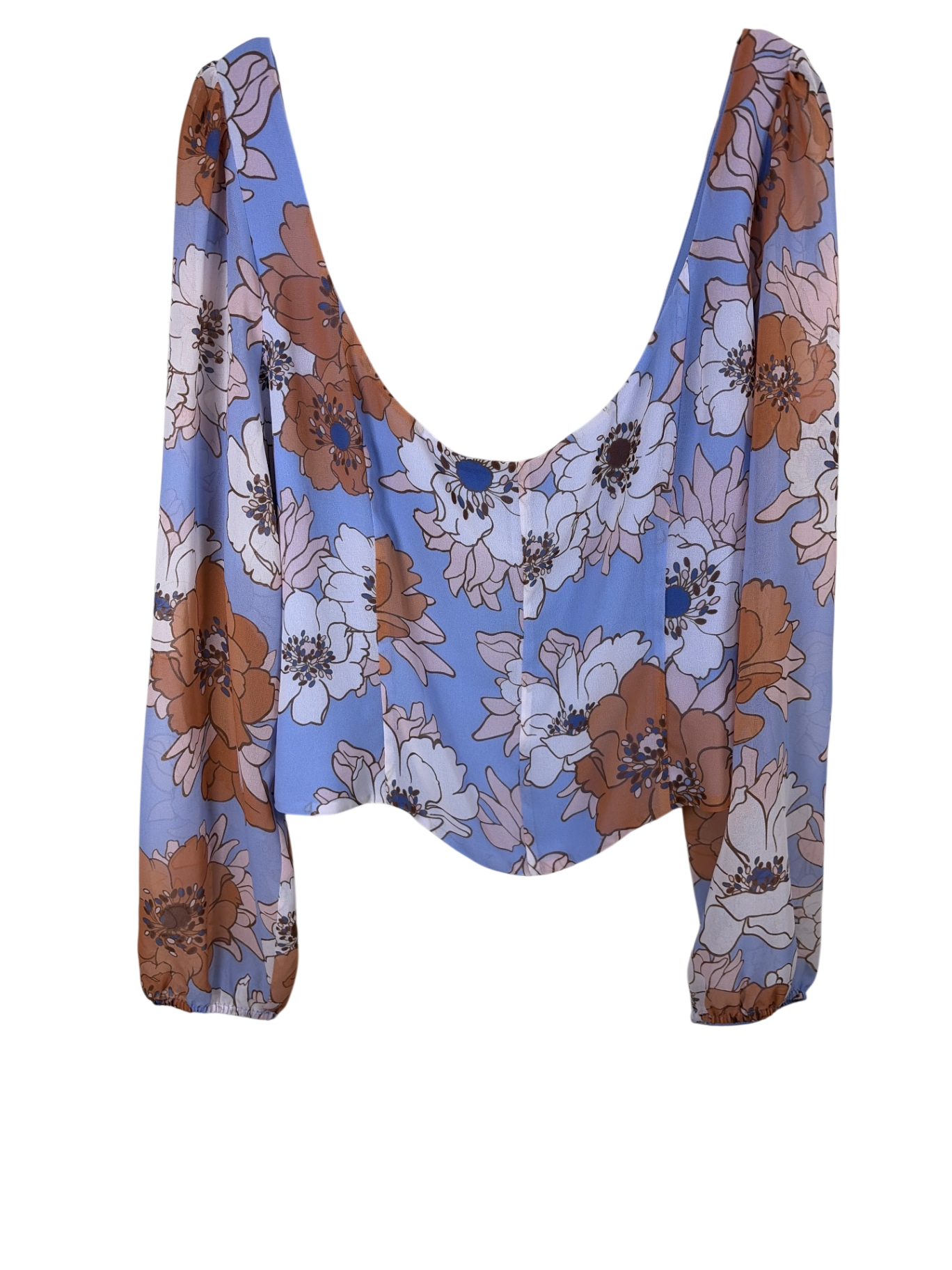 Wilfred Blouse Size 2XL