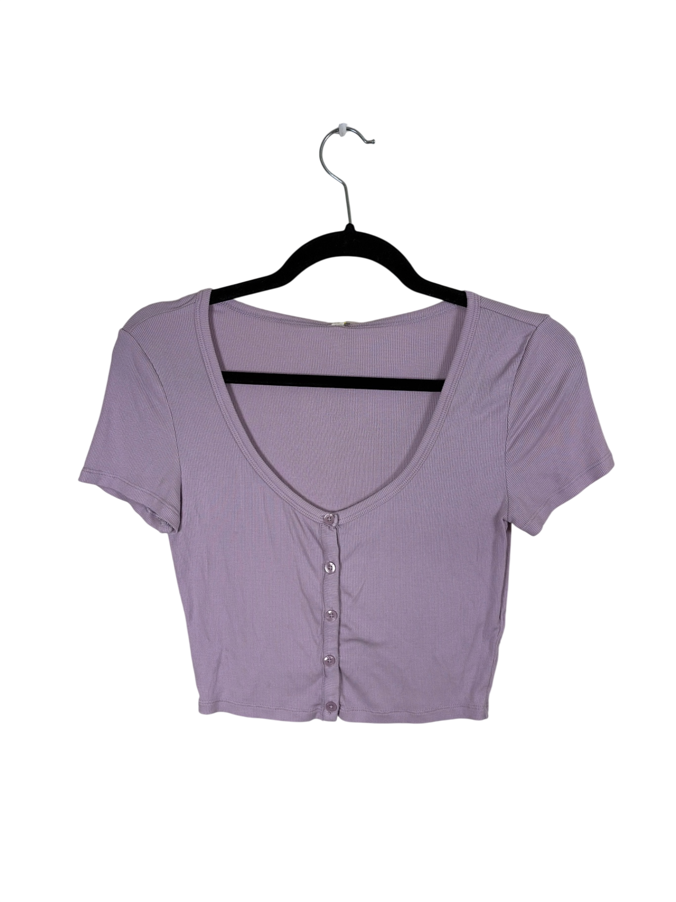 Sunday Best Short Sleeve Top Size S