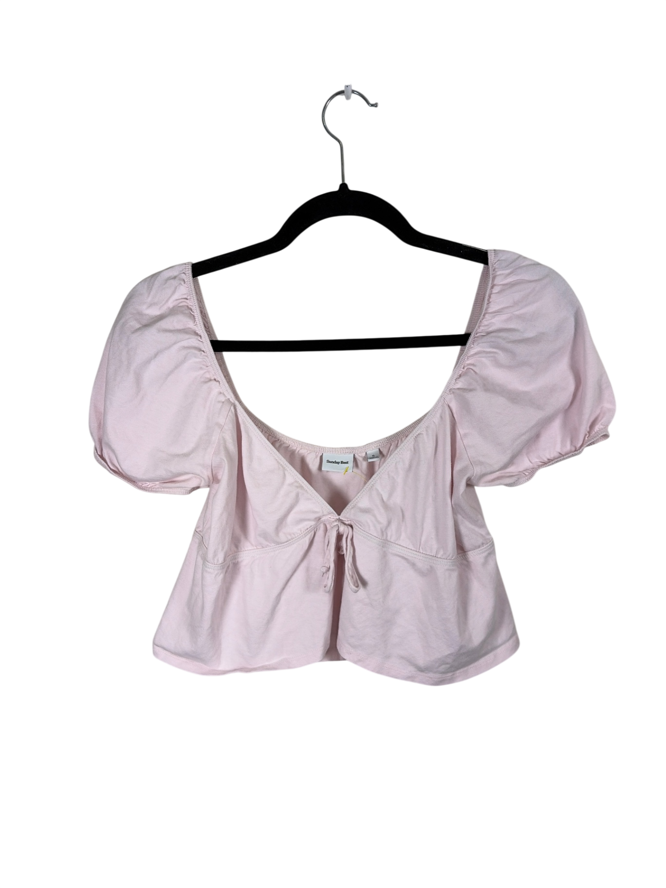 Sunday Best Top Size S