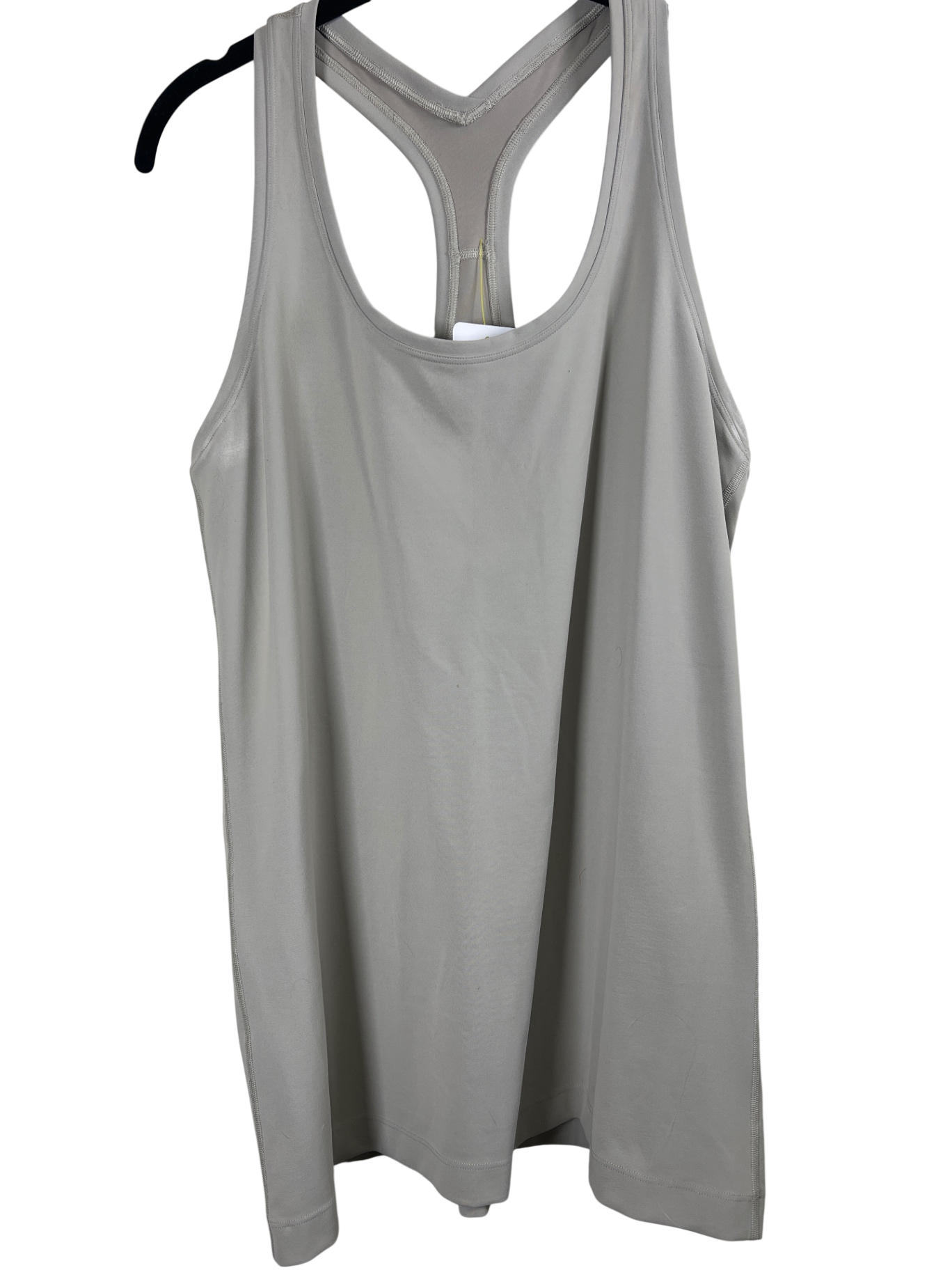 Lululemon Tank Size L