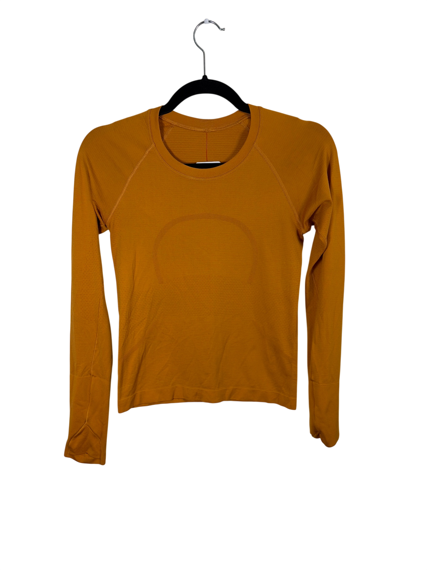 Lululemon Long Sleeve Top Size 4