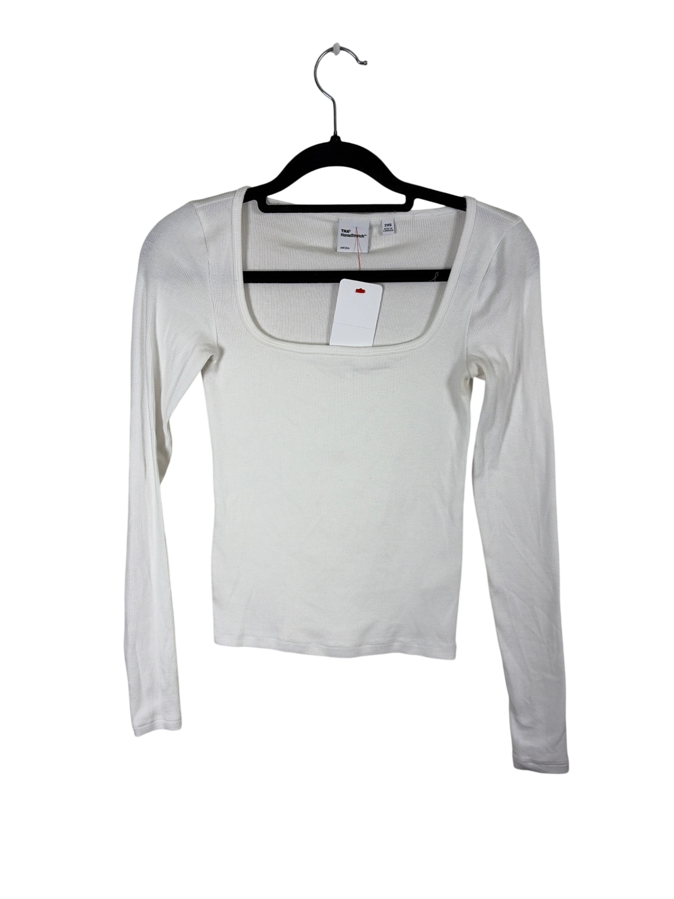 TNA Long Sleeve Top Size 2XS