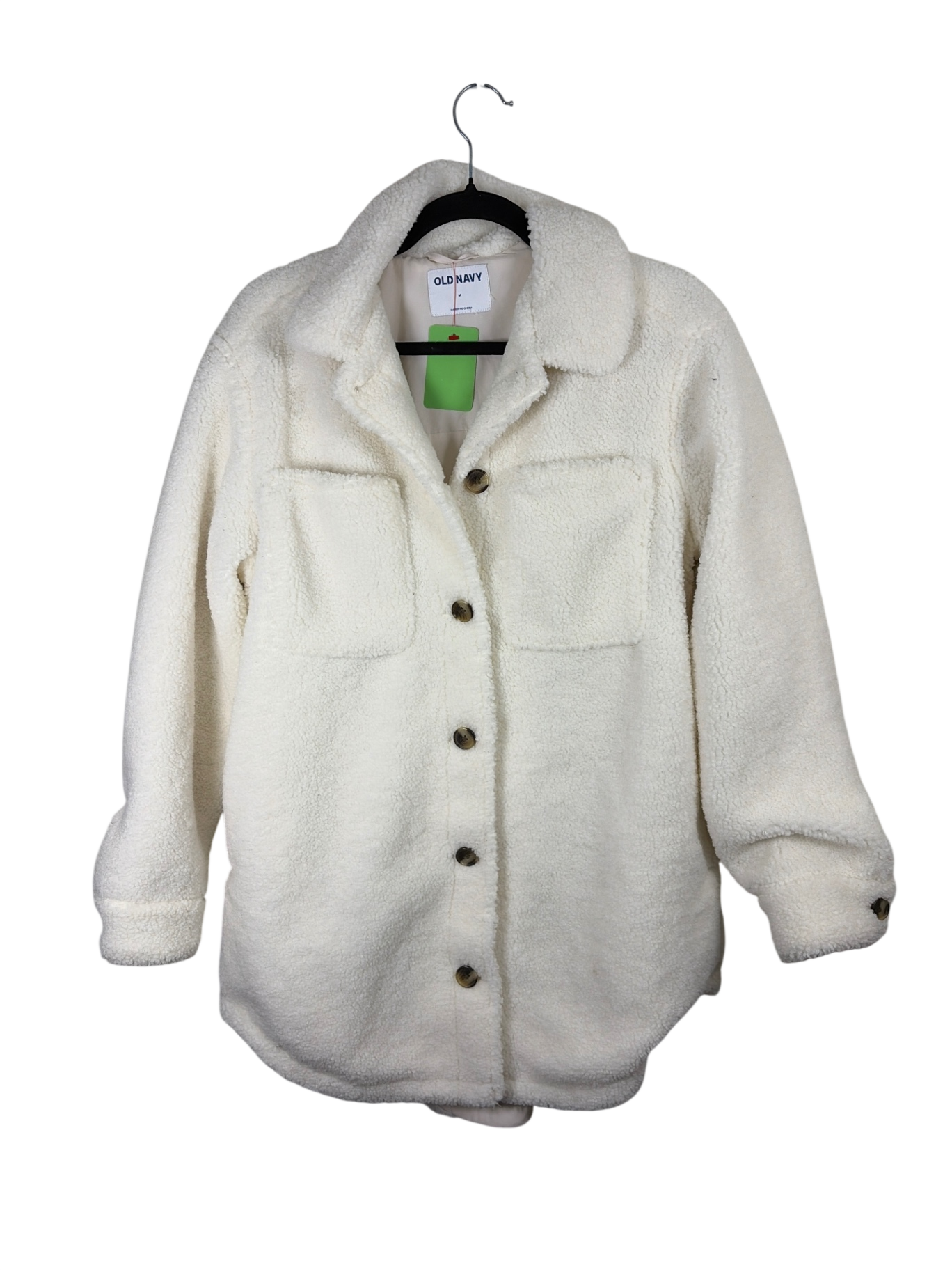 Old Navy Shacket Size M