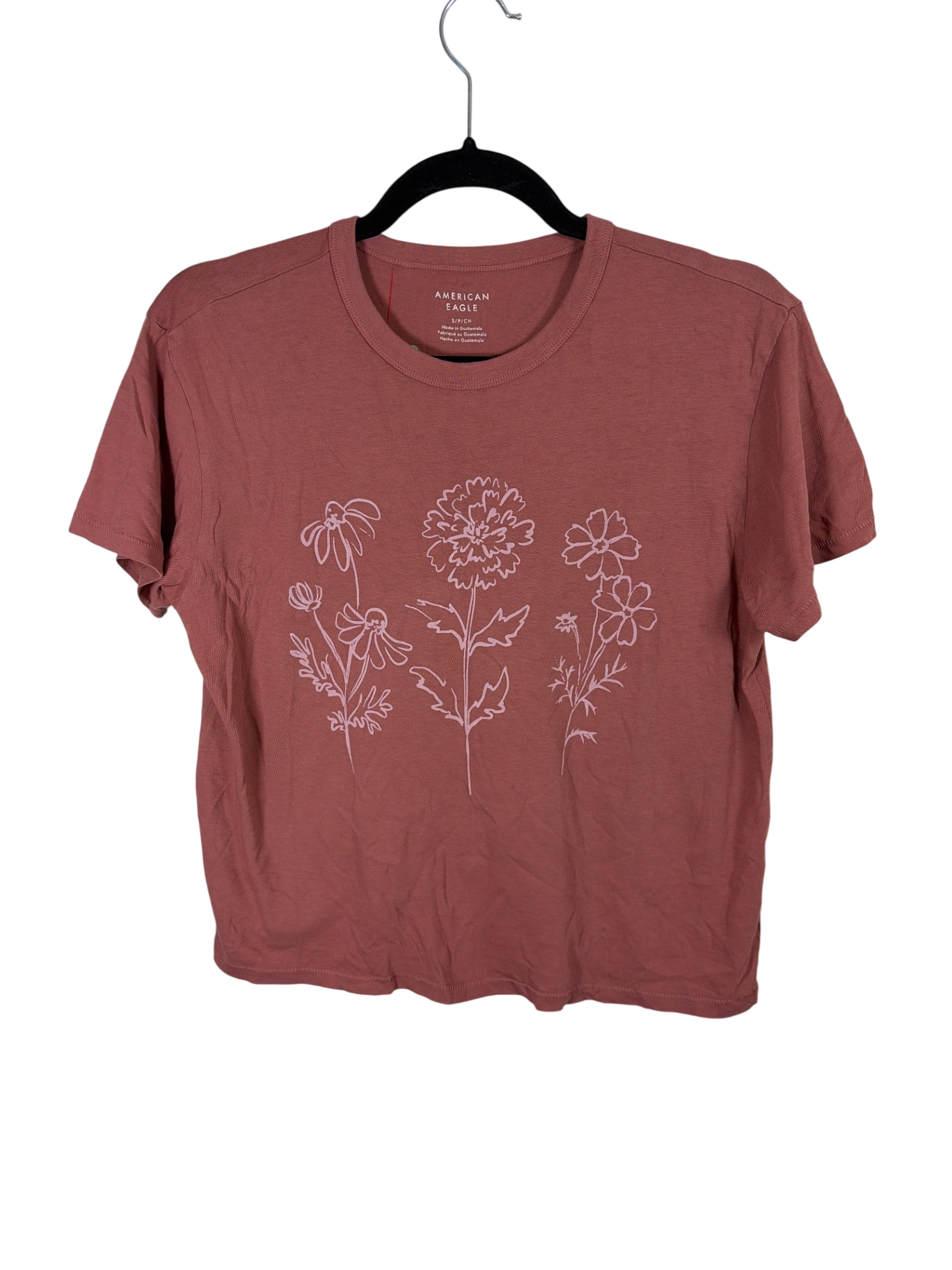 American Eagle Tee Size S