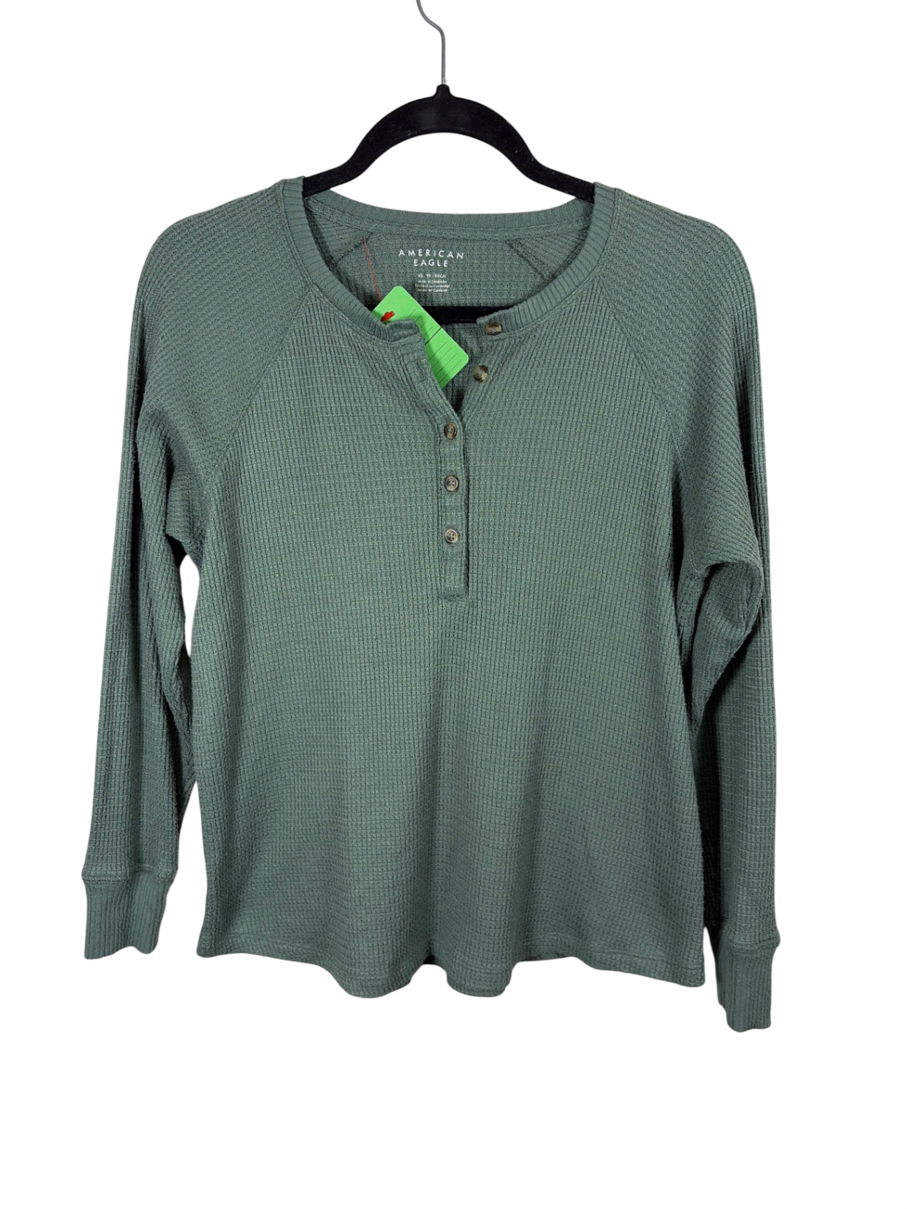 American Eagle Long Sleeve Size XS