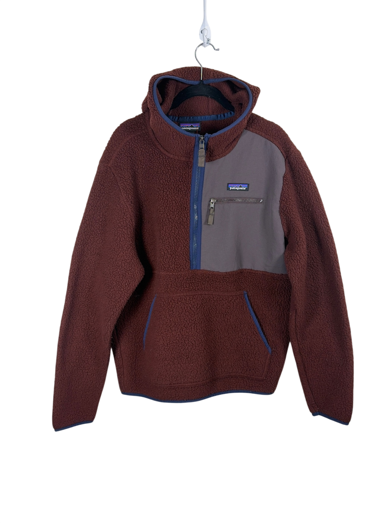 Patagonia 1/2 Zip Sweater Size S