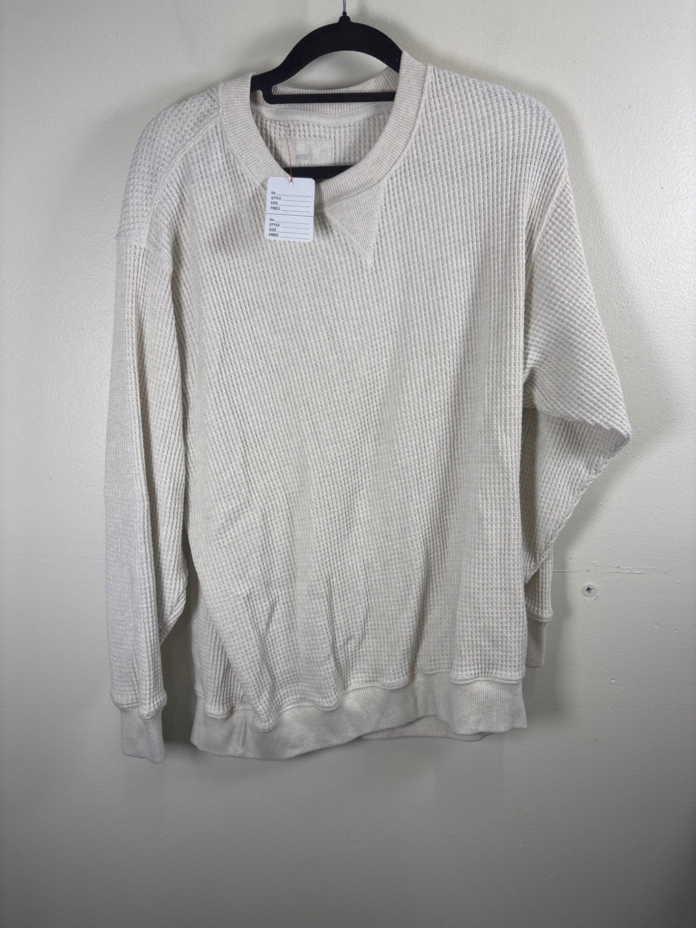 Aerie Crewneck Size S