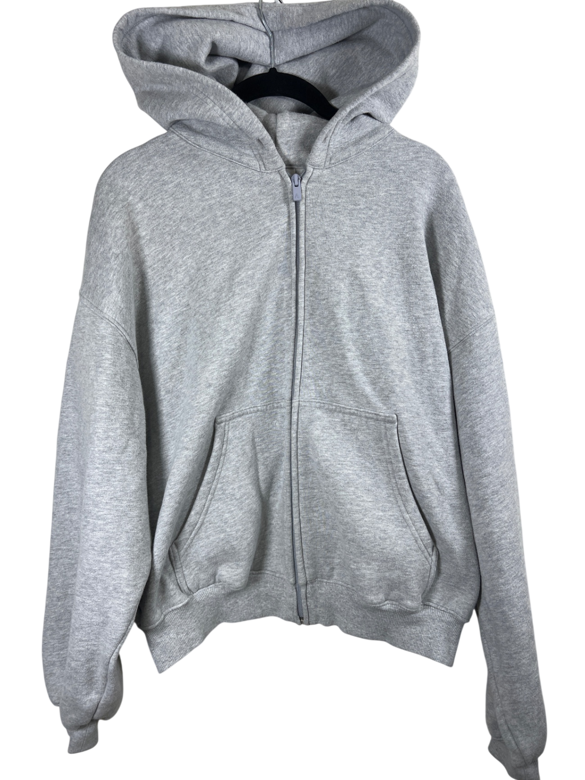 Aritzia Zip Up Size XS