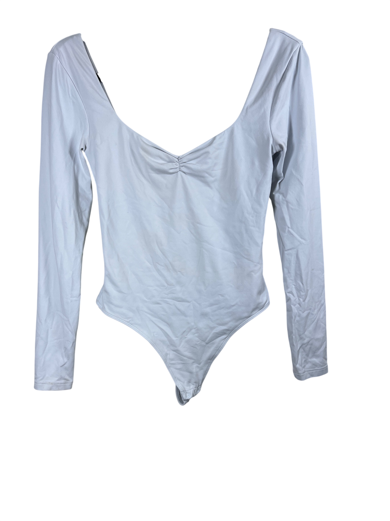 Babaton Long Sleeve Top Size S