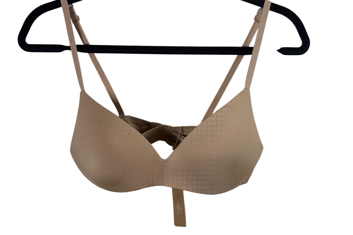 Skims Bra Size 34B