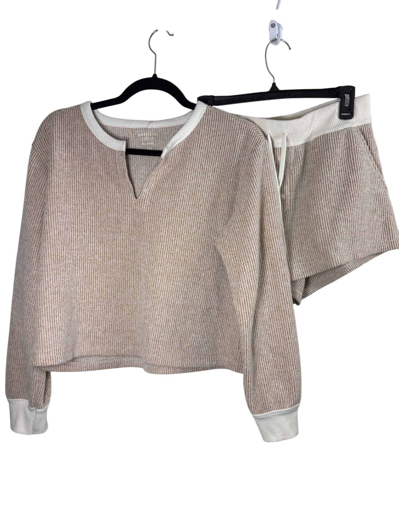 American Eagle Lounge Set Size S