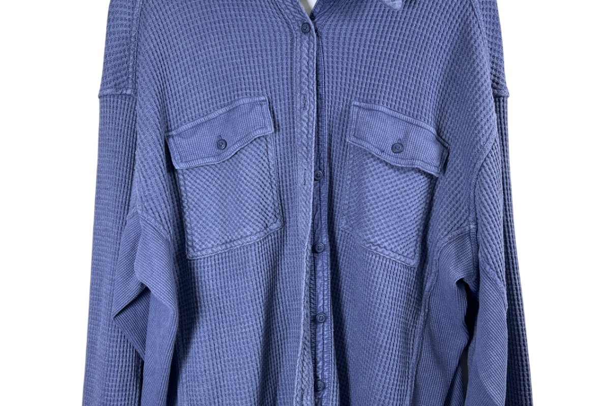 Aerie Button Up Size XS