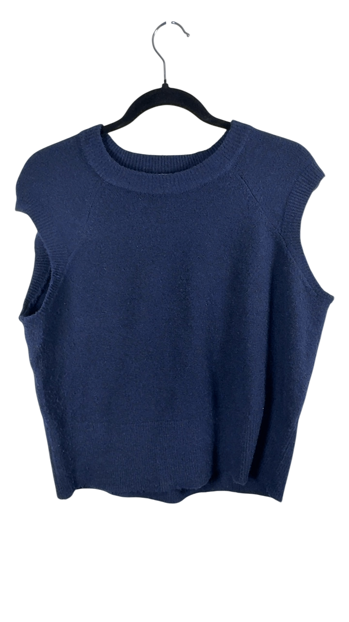 Monk & Lou Sleeveless Tops Size S