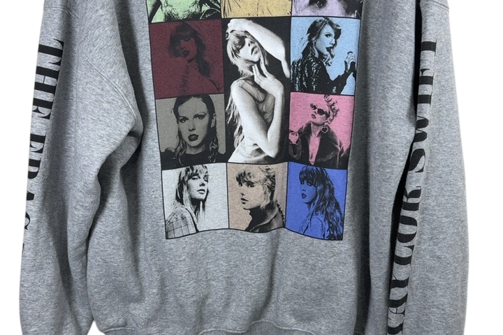 Taylor Swift Outerwear Size M