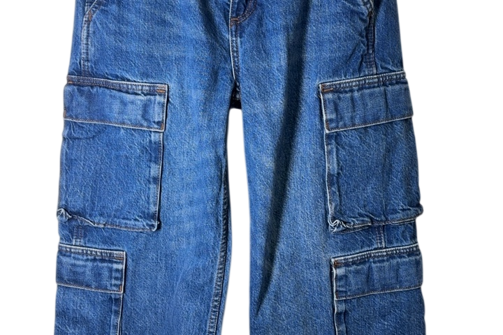 DENIM FORUM Bottoms Size 25