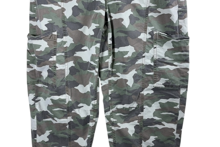 American Eagle Bottoms 6