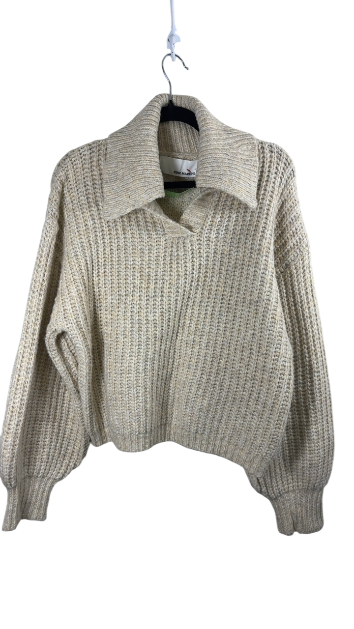 Pink Martini Sweaters and Cardigans M