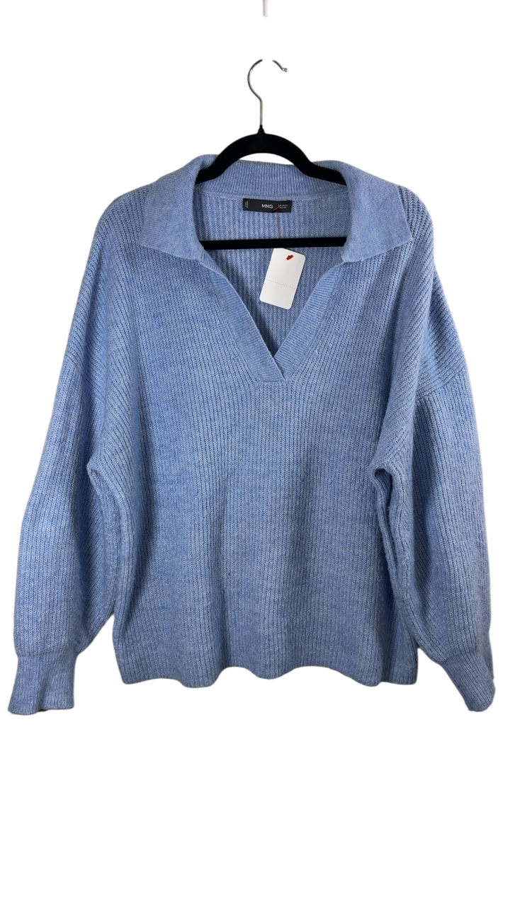 MNG Sweaters and Cardigans XL