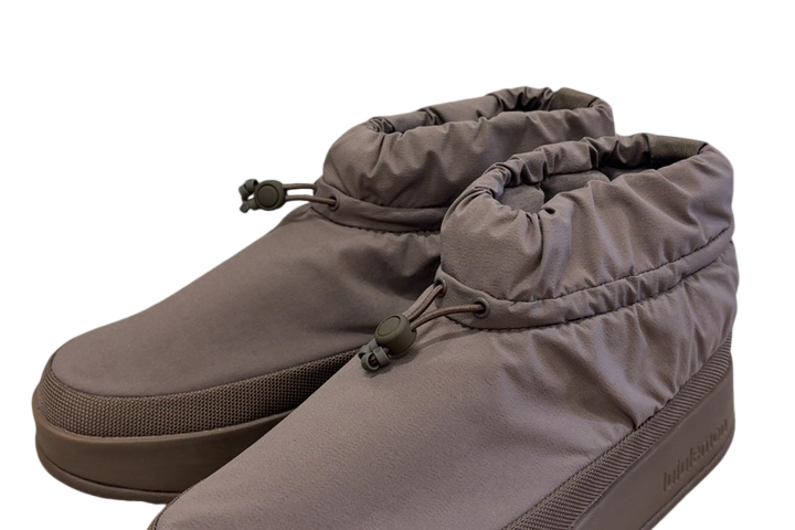 Lululemon Ankle Boots 8