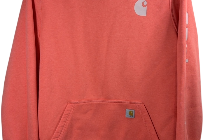 Carhartt Hoodies L