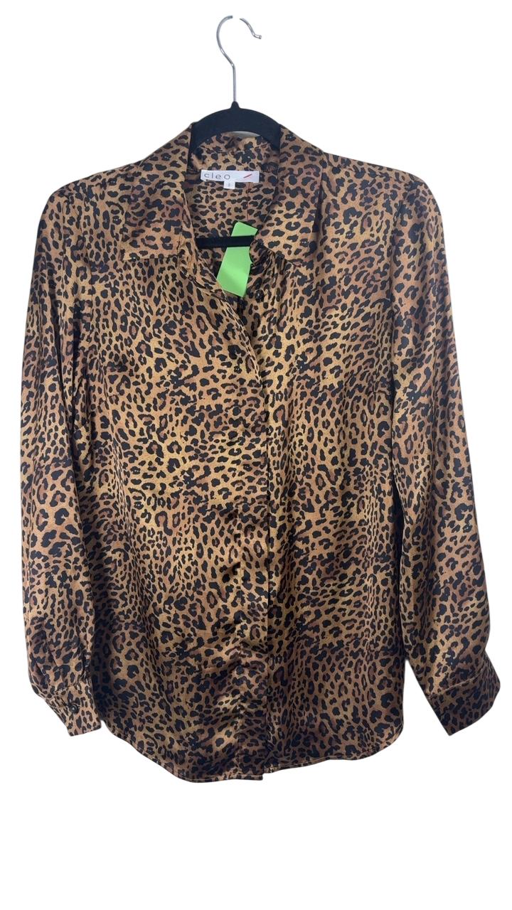 Cleo Blouse S