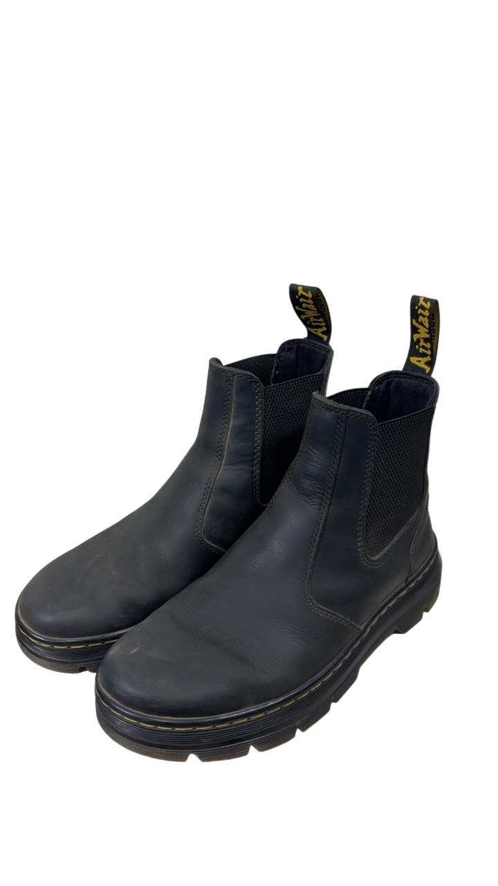 Dr. Martens Boots 8