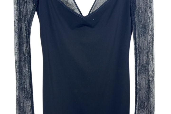 Elizabeth & James Dress S