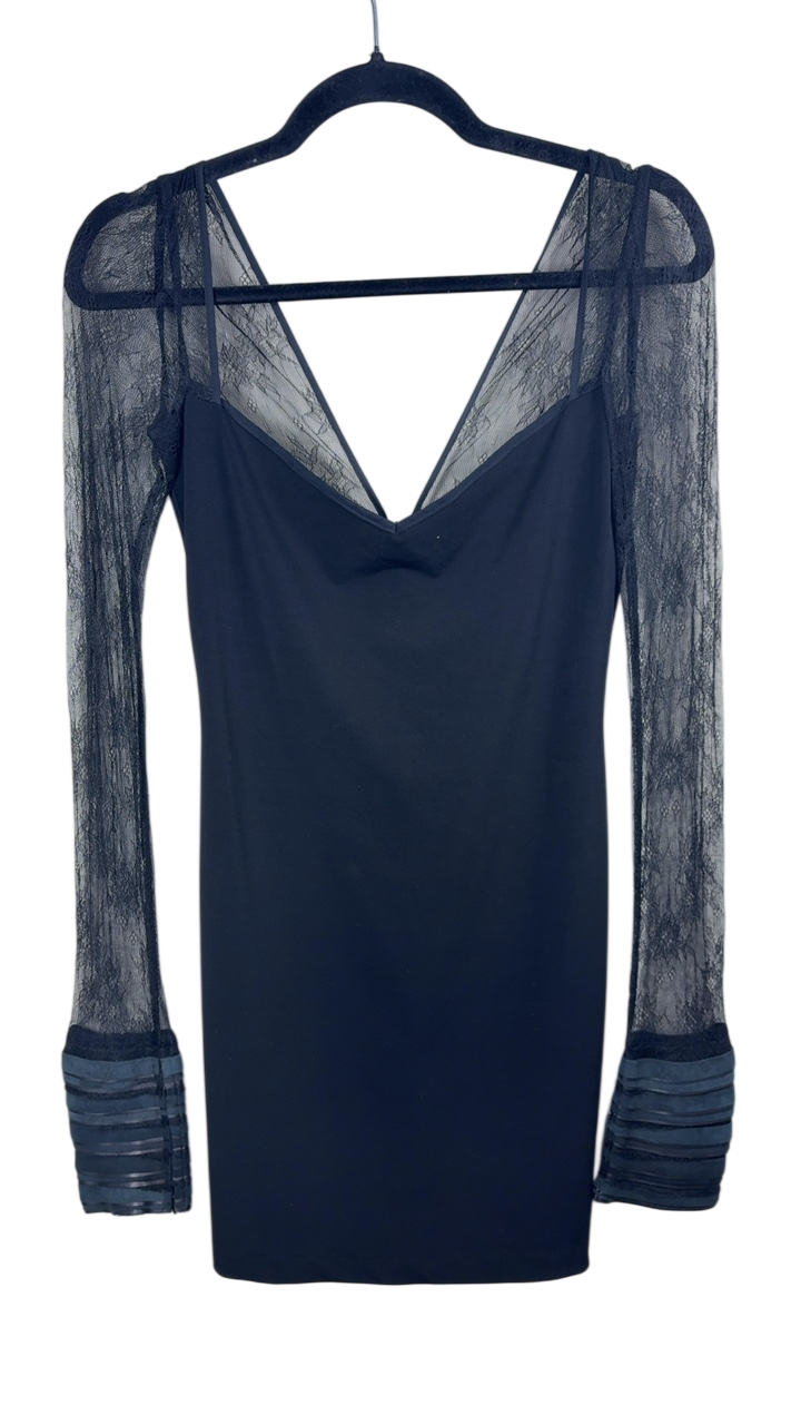 Elizabeth & James Dress S