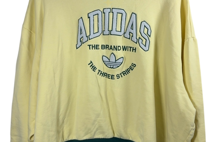 Adidas Sweaters and Cardigans XL