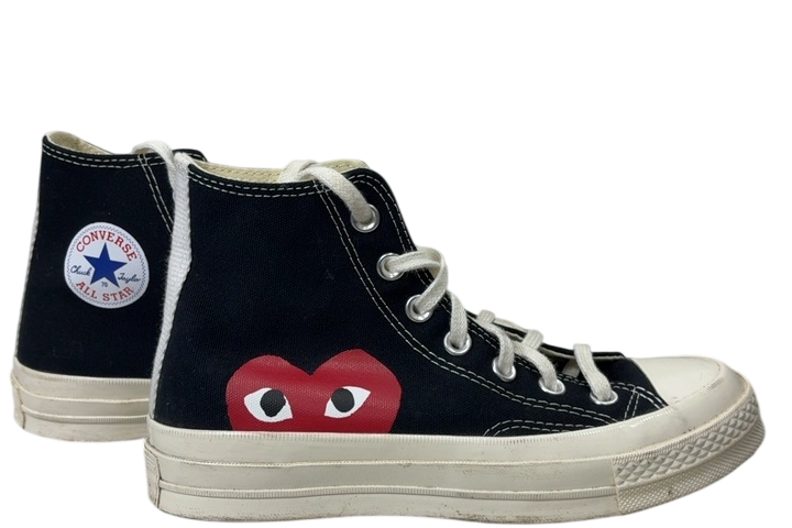 Converse Sneakers 6