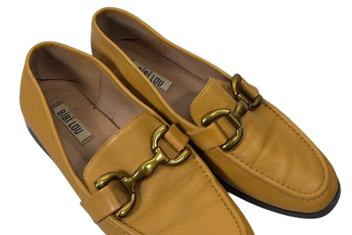 Bibi Lou Loafers 38