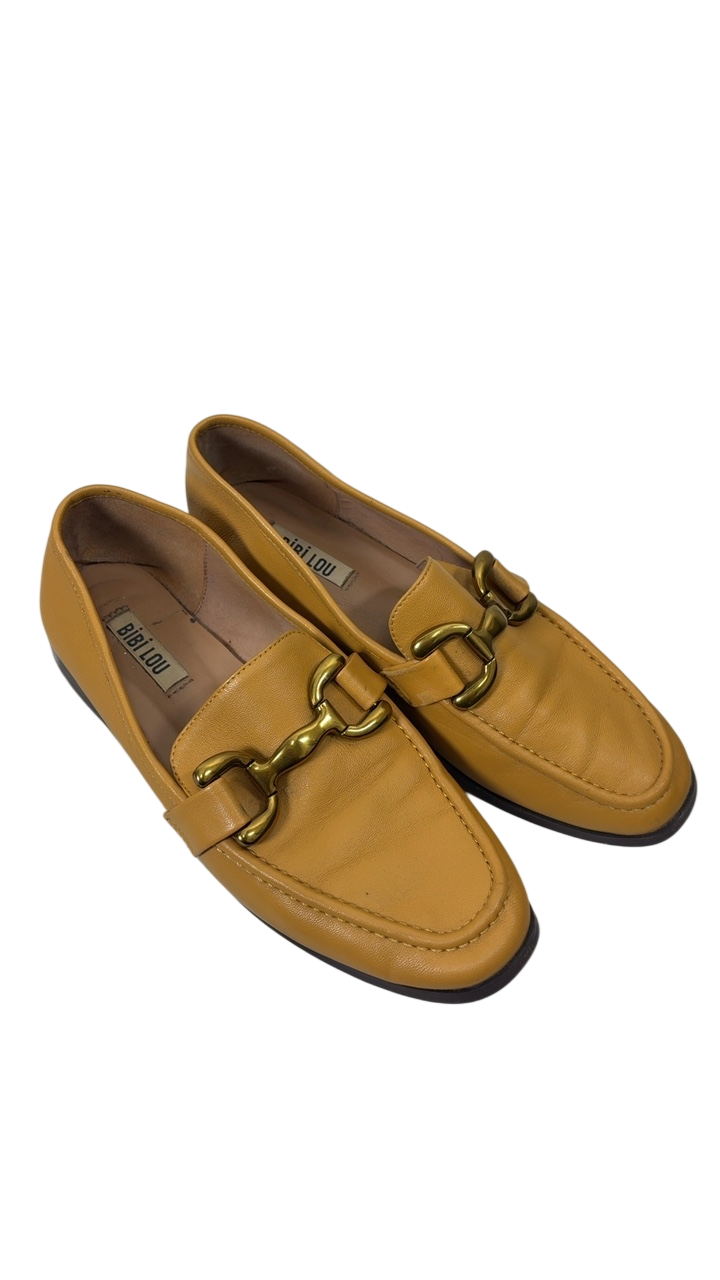 Bibi Lou Loafers 38