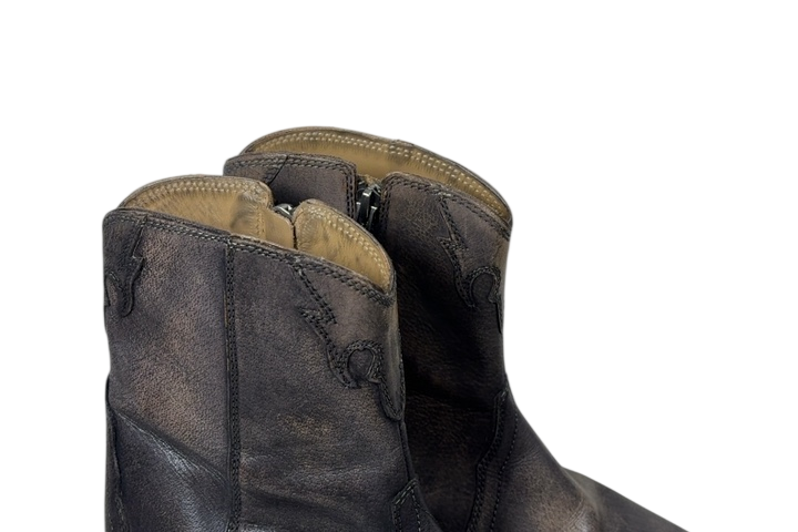 Free People Western Boots 37.5