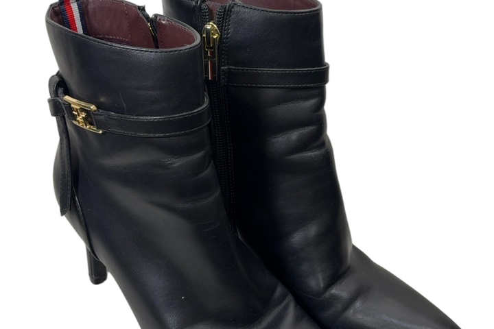 Tommy Hilfiger Heels 7