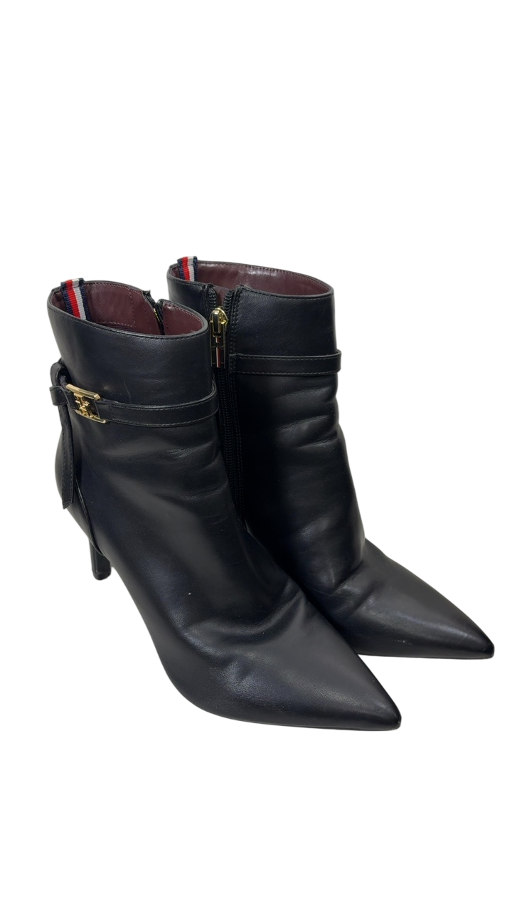 Tommy Hilfiger Heels 7