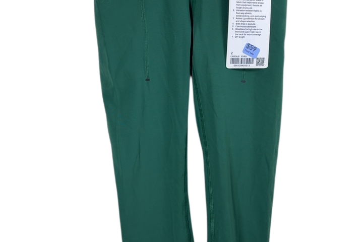 Lululemon Athletic Pants 2