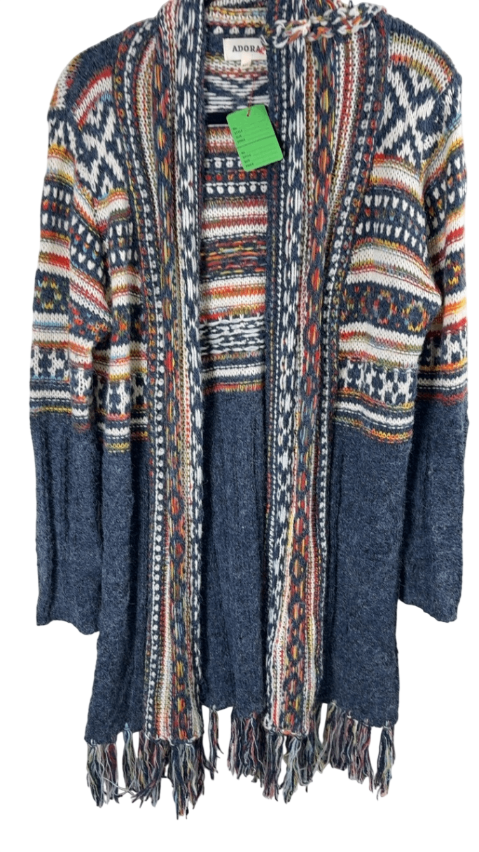 ADORA Outerwear Size M/L