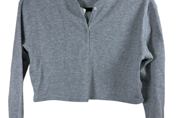 Sunday Best Long Sleeve 2XS