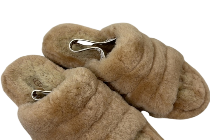 UGG Slippers 8