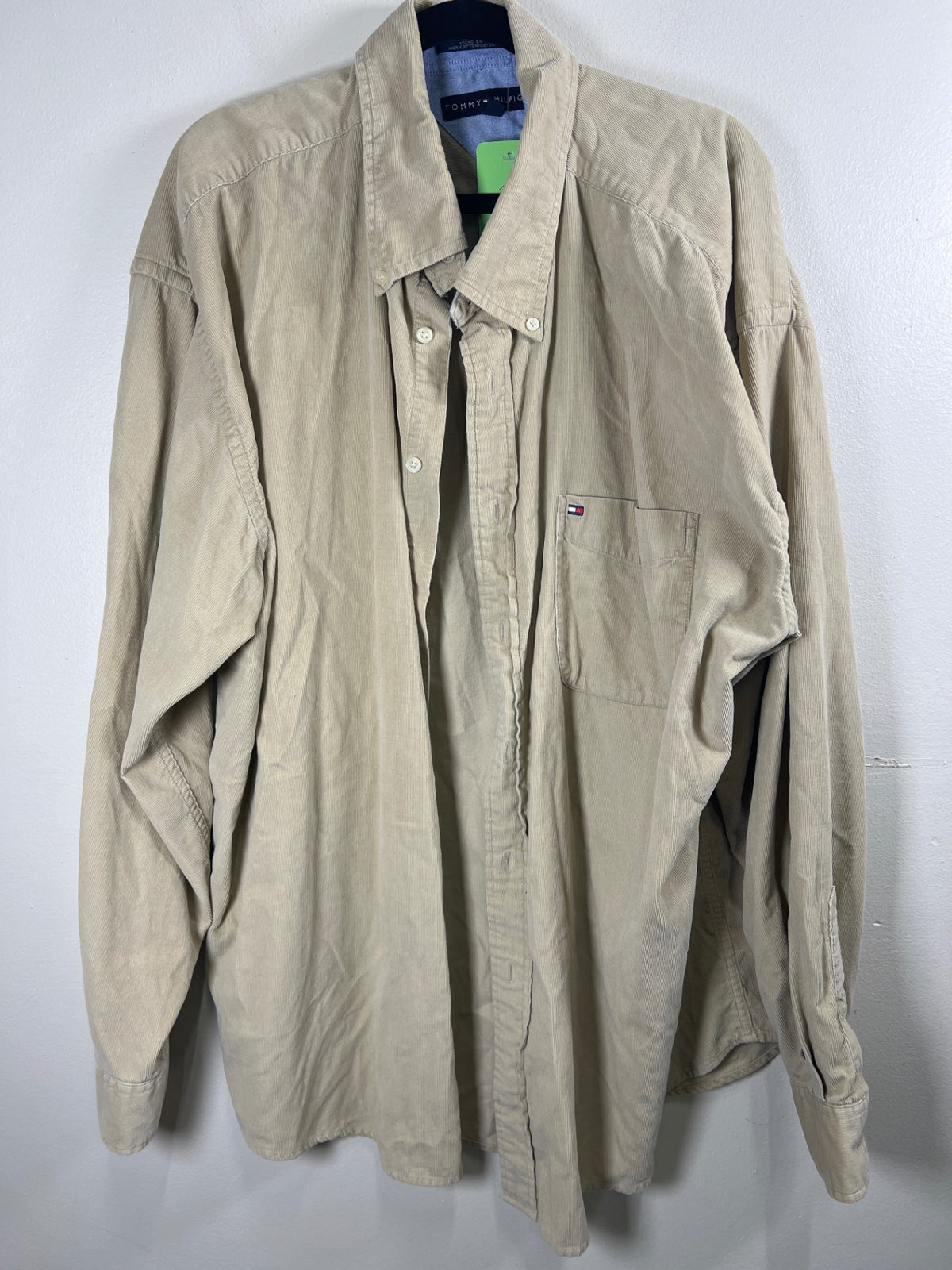 Tommy Hilfiger Outerwear Size XXL