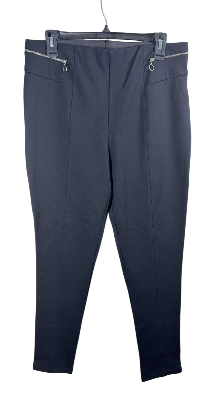 Amanda Green Dress Pants M