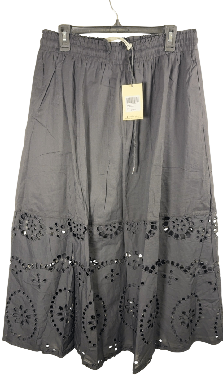 Pink Martini Skirt Size XL